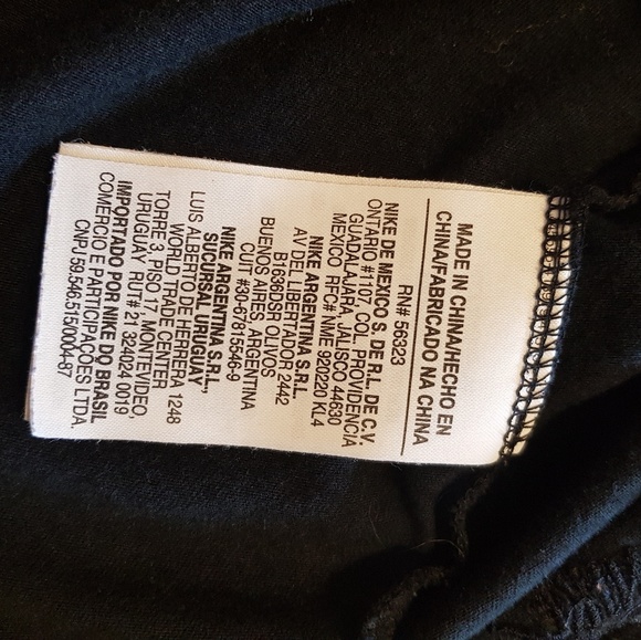 NIKE | Blouse Tokio - Picture 8 of 8